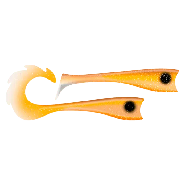 Strike Pro Hali Bandit Halibut Trigger 360g