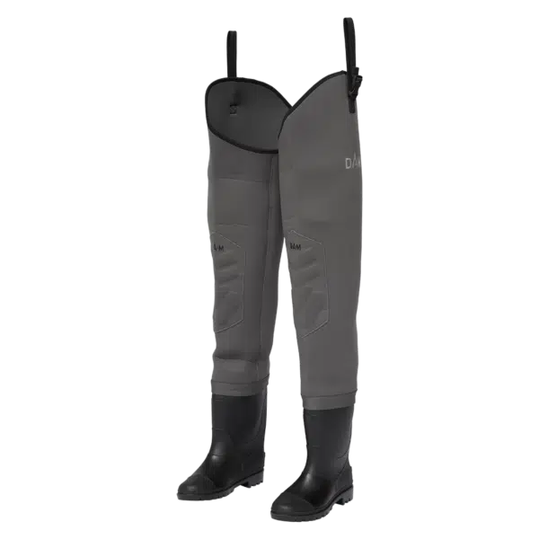 DAM Neopren DryZone Lårvader 40/41
