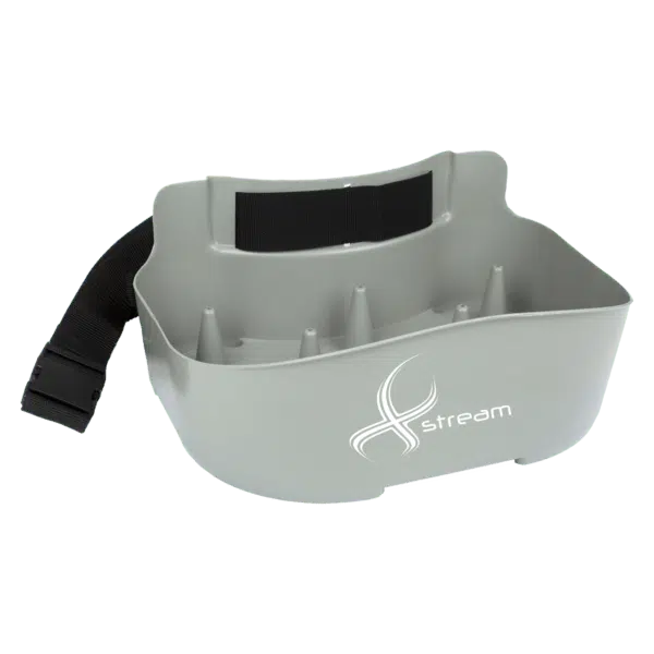 Xstream Linekurv Hardplast