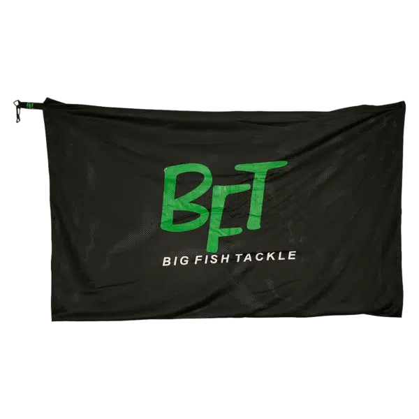 BFT Oppbevaring/Veienett i Mesh XXL C&R 133x72cm