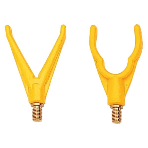 Lawson U+V Stanghviler Sett (En av hver)