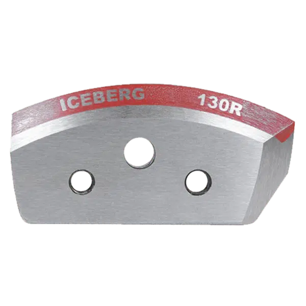 Indigo Reserveskjær 130 mm