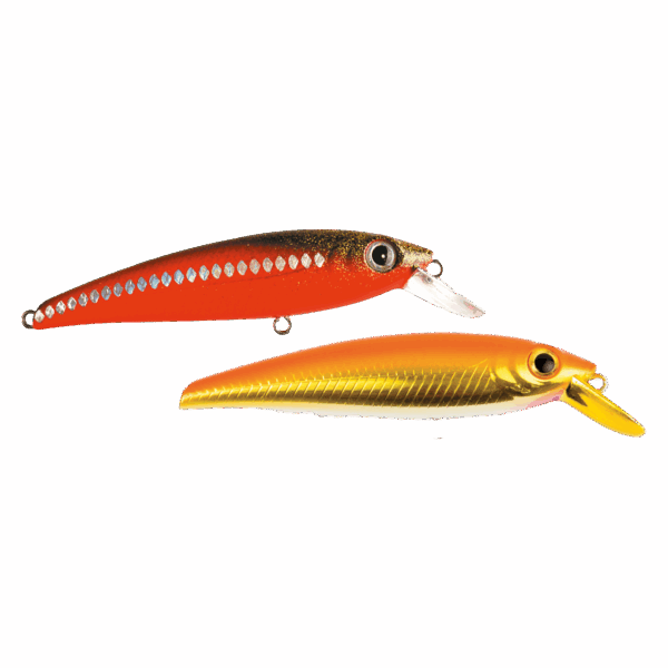 Prey Target - Salmon Series
