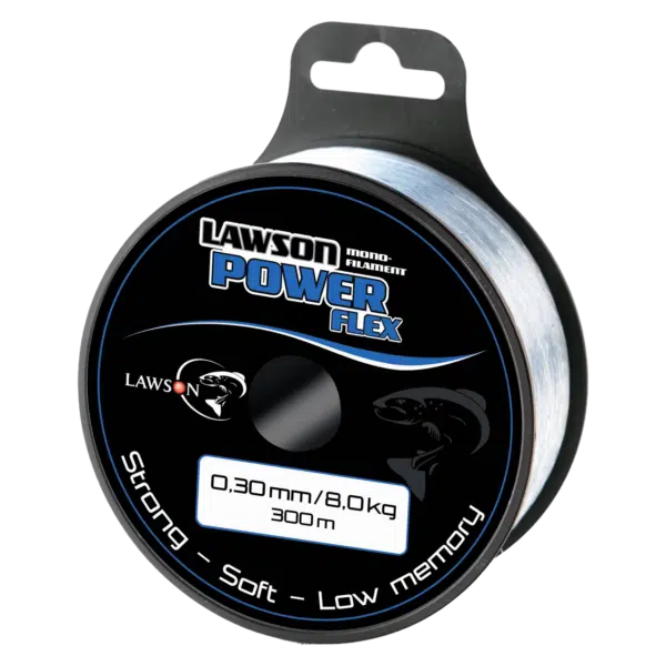 Lawson PowerFlex