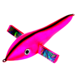 44-13007 - Pulsator Frigate Bird 007 Pink