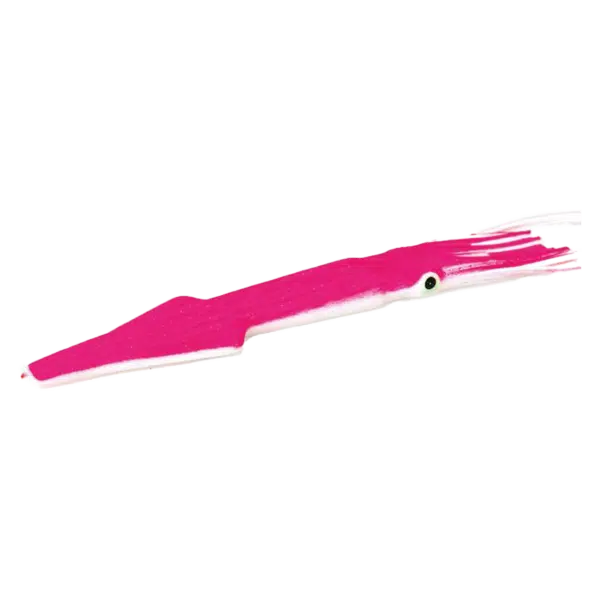 Pulsator Squid 15"/38 cm 048 Pink/White