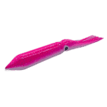 44-30048 - Pulsator Bulb Squid 1230,5 cm 048 PinkWhite