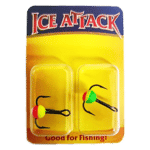 96-059708 -Ice Attack Lyspropp M 2-Pack