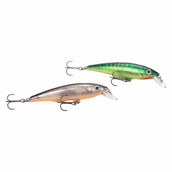 Prey Seatrout Target