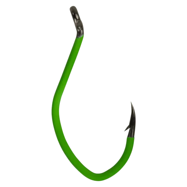 MadCat A-Static Classic Catfish Hook 6/0 5stk