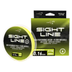 39-50233 - Lawson SightLine Fluo Green 250m