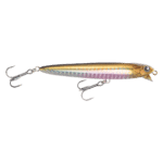 56-010309 - Prey Bullet 03 BrownUV PinkHolo