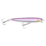 56-010409 - Prey Bullet 04 BlackUV PinkHolo