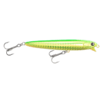 56-010509 - Prey Bullet 05 Fluo UV GreenHoloUV Orange