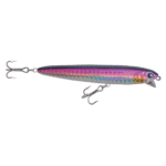 56-020408 - Prey Missile 04 Black UV Pink