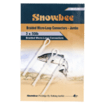 0985.612 Snowbee Micro Loop Jumbo