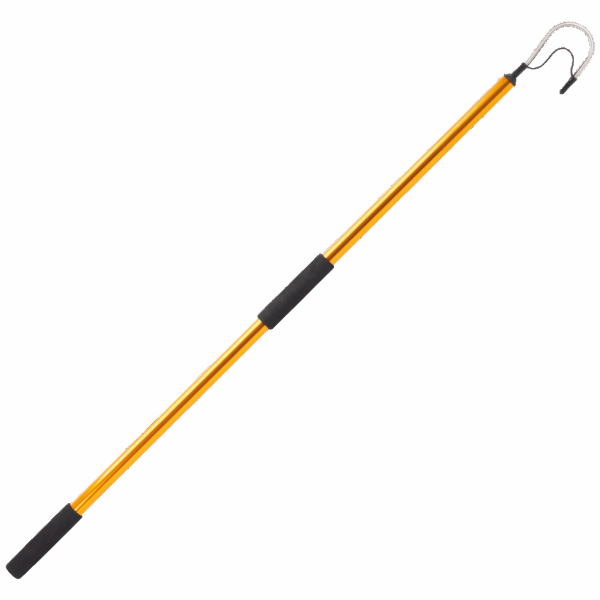 Prey Havfiskeklepp 120cm