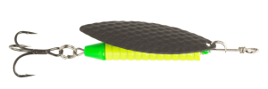 11-290525 - Søvik AS Spinner BlackUV Green Tail