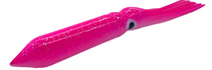 44-30168 - Pulsator Bulb Squid 007 Pink