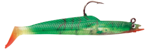 53-1111 Eddy Jelly Green Mackarel