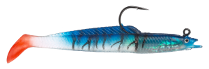 53-1114 Eddy Jelly Blue Mackarel Firetail
