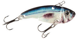 54-300010 - Prey Tailrunner 000 Common Whitefish