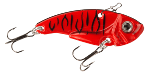 54-310510 - Prey Tailrunner 105 Red Tiger