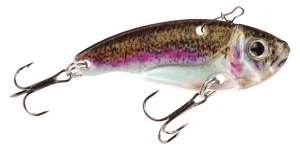 54-343210 -Prey Tailrunner 432 Rainbow Trout