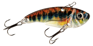 54-347810 - Prey Tailrunner 478 Pure Minnow