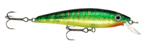 55-4301F - Prey Seatrout Target 301F Sunshine Green