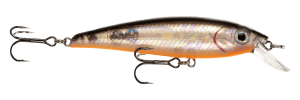 55-4322FB - Prey Seatrout Target 322F Black Herring