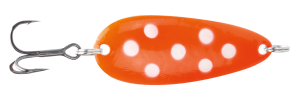 58-0807 - Søvik Dividalssluken 83 UV Fluo Orange Perlemor