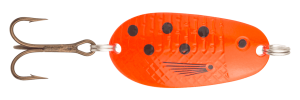 58-255310 Søvik-Skeia 53 Orange Sorte Prikker