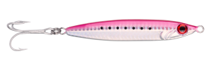 87-100340 - Søvik Sardin Rosa Sølv Selvlysende